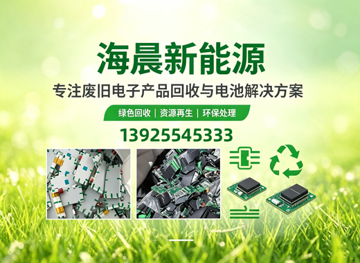 海晨新能源肇庆线上分站